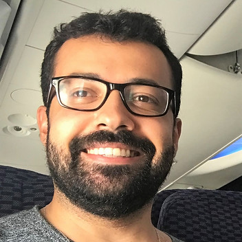 Rafael Gervou