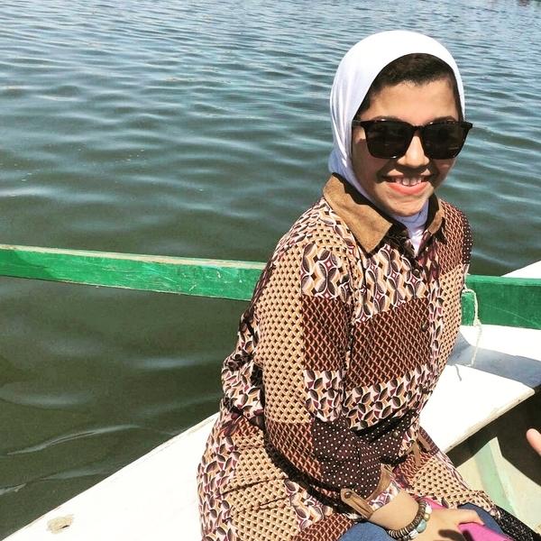 Heba Tariq