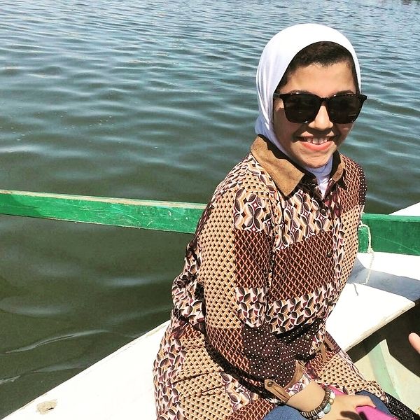 Heba Tariq