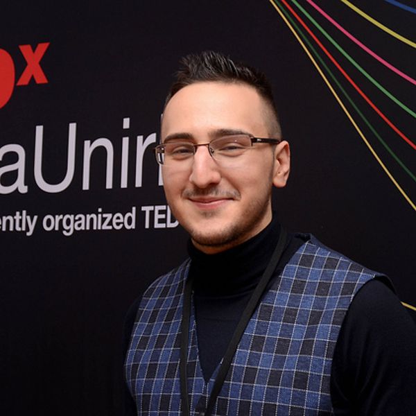 Alexandru Vesa