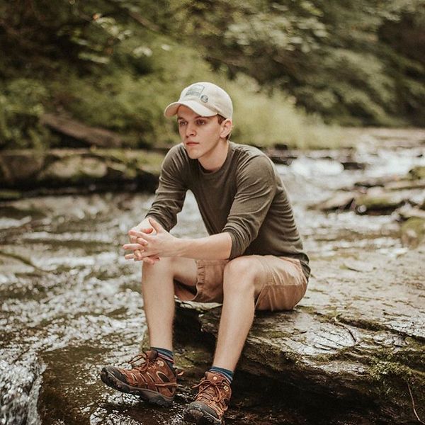 Daniel Mailloux