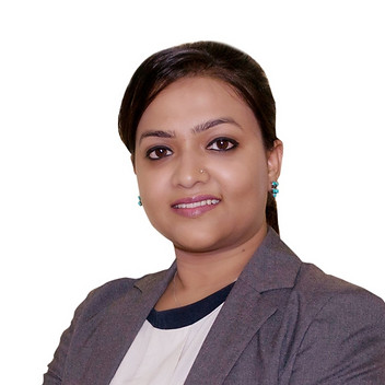 Richa Tiwari