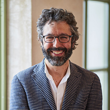 Paul van Zyl