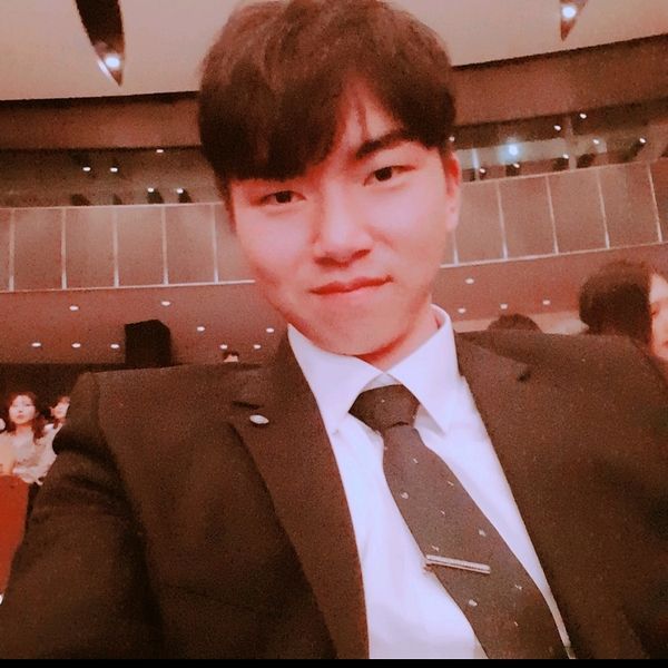 Byeongho(Michael) Lee