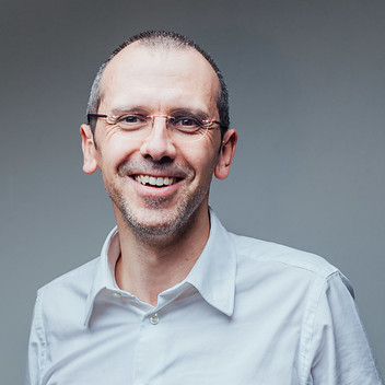 Massimo Garzotto