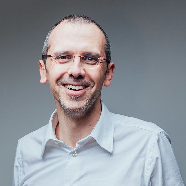 Massimo Garzotto