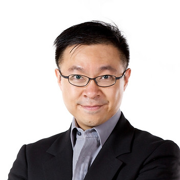 Sean LIN