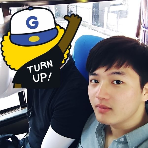 Hanseong Yoon