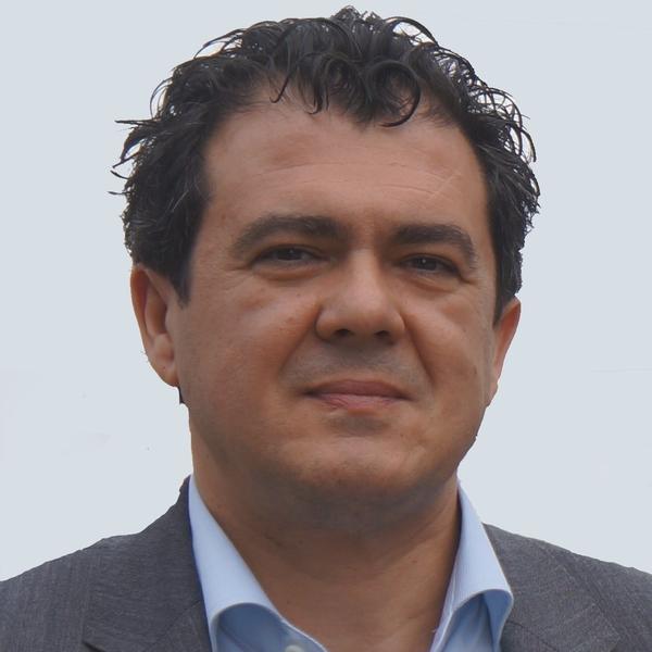 Miguel Angel Candel-Mora