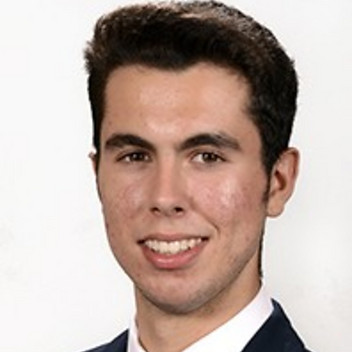 Jorge Luri Vañó