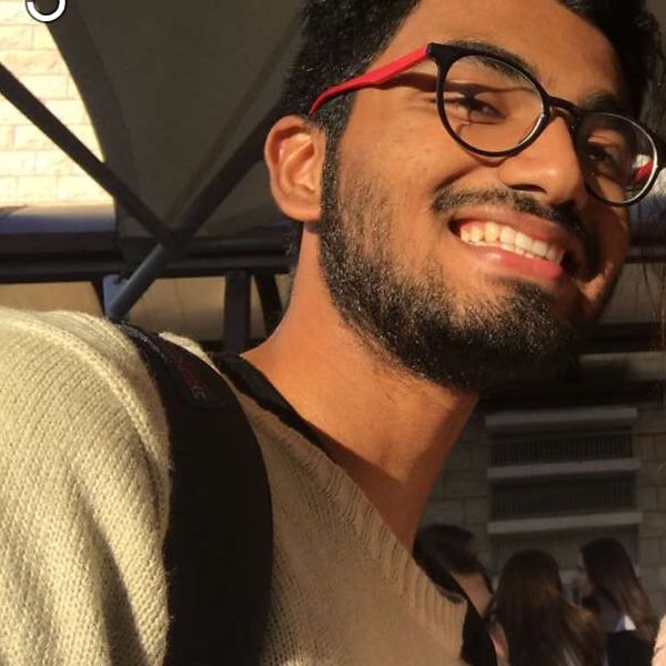 Dhairya Ghai