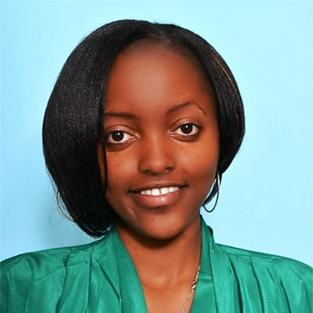Muthoni Gatutha
