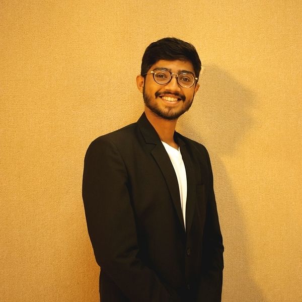 Gaurang Naik