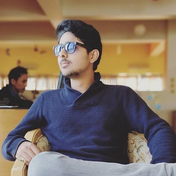 Vaibhav Mishra