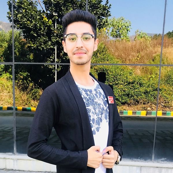 Dikshit Sharma