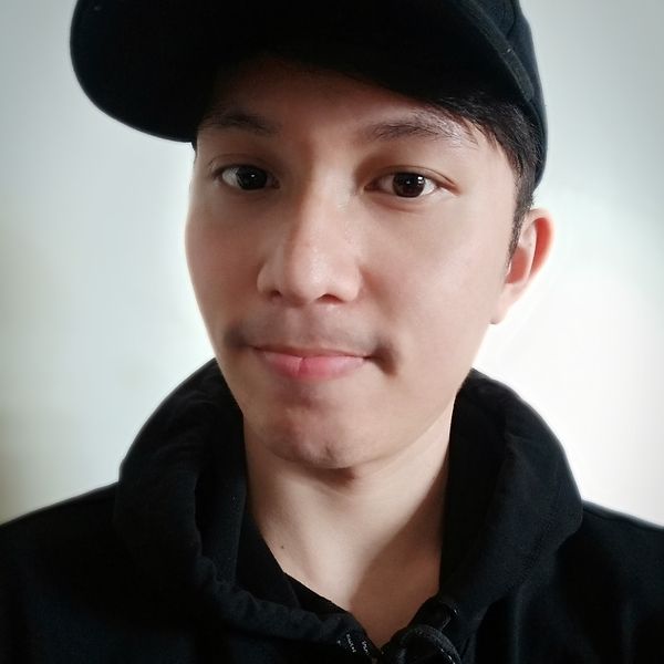 KhaiSheng James Tan