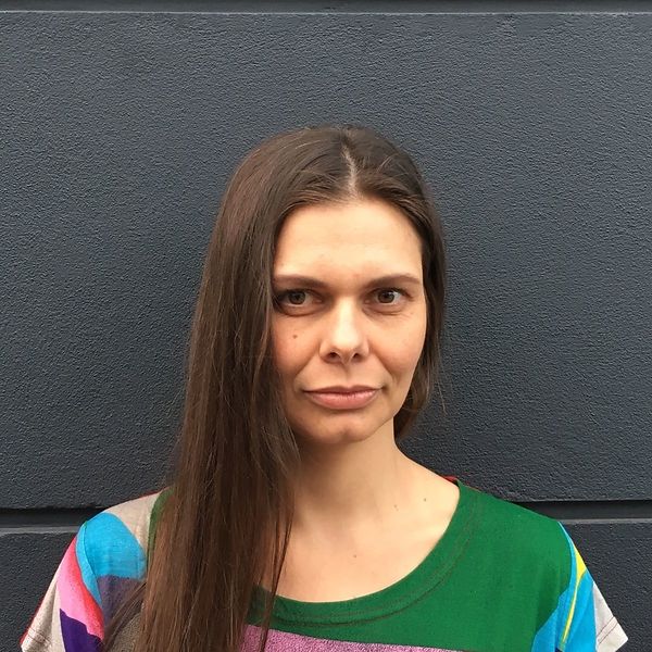 Petya Pavlova