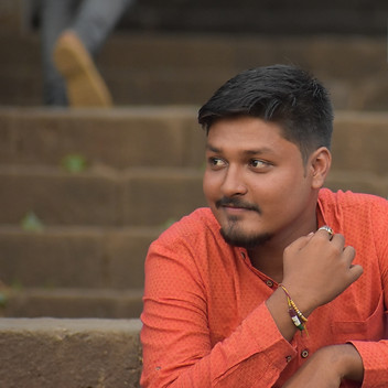 Ranjit Patil