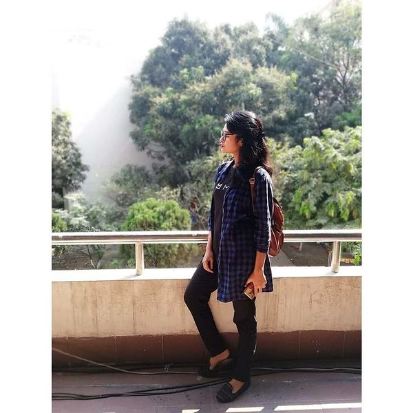 Eera Anjum