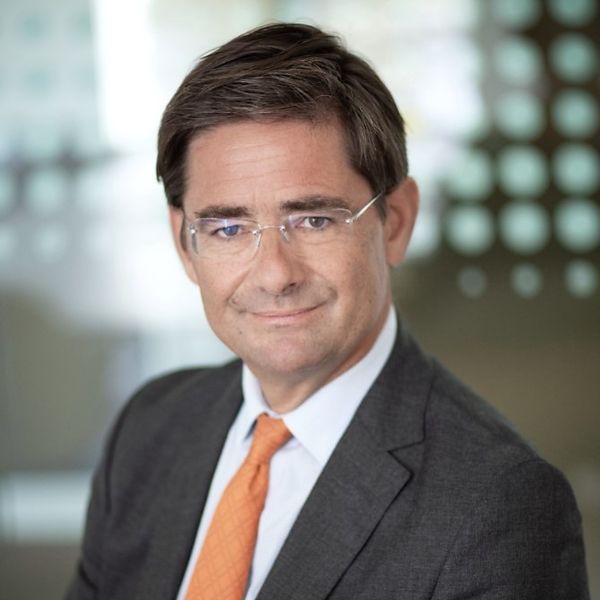 Nicolas Dufourcq