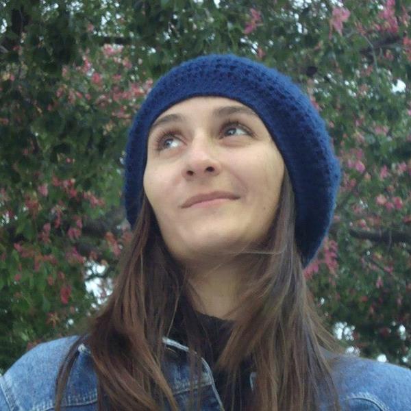 Lívia Rosas