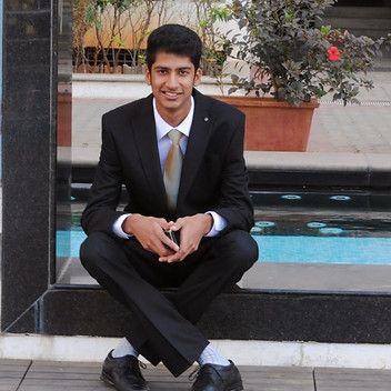 Varun Gopalakrishnan