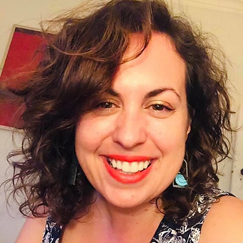 Suzanne Waldron