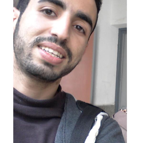 Abdellatif ZOUMHANE