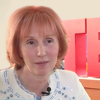 Irena Komitova