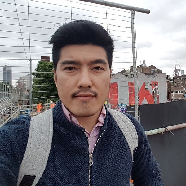 Milan Gurung