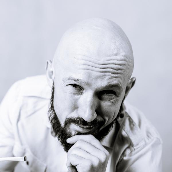 Nikolai Leushin