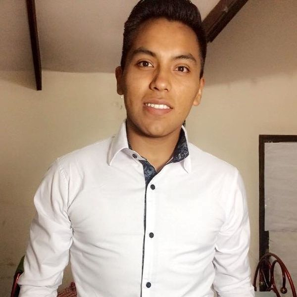Walter Moises Alvarez Ajata