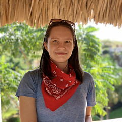 Caroline Zuba