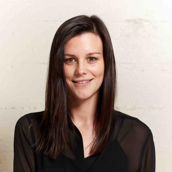 Sarah Gardner