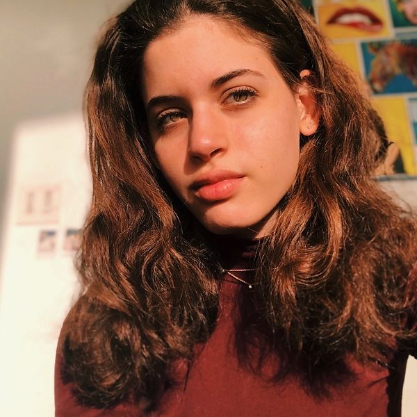 Adi Carmel