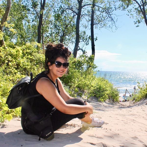 Geraldine Aguilar