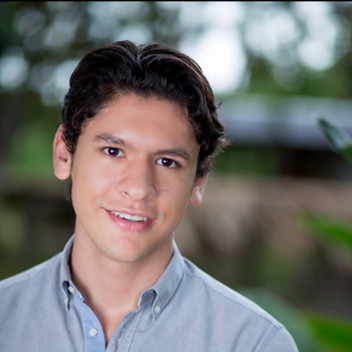 Jose Chinchilla