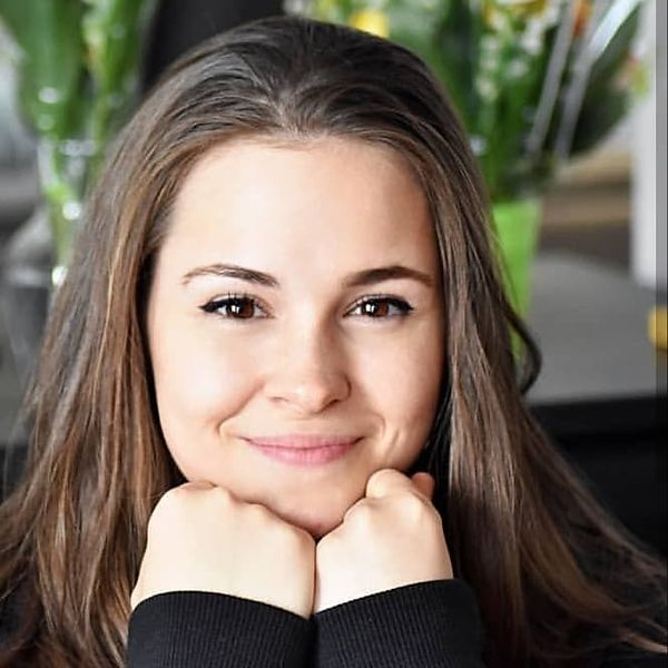 Sophie Rifaut