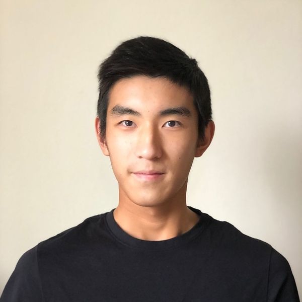 Ronaldo Keng
