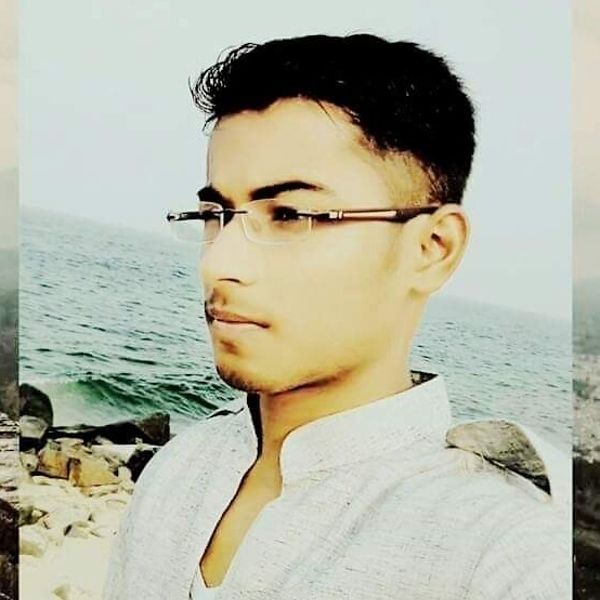 Gourav Dwivedi