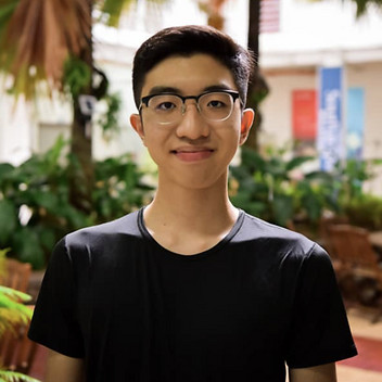 Joshua Chin