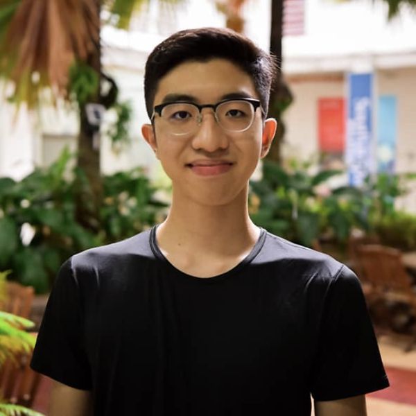 Joshua Chin