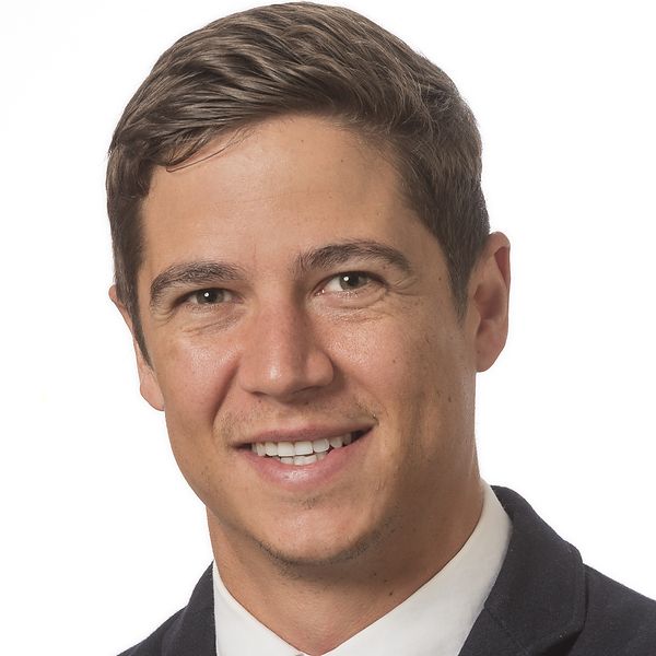 Leon Laubscher