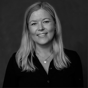 Linn Juul-Petersen