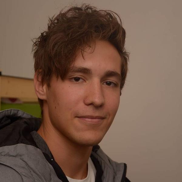 Daniel Krob