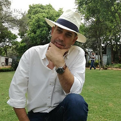 Jesse Rowe