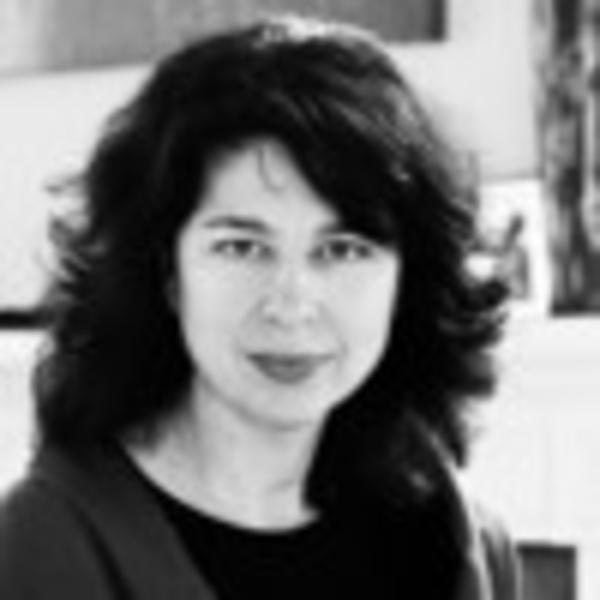 Claudia Pravat