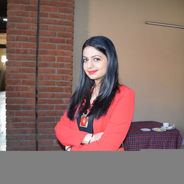 Himanshi Bhasin