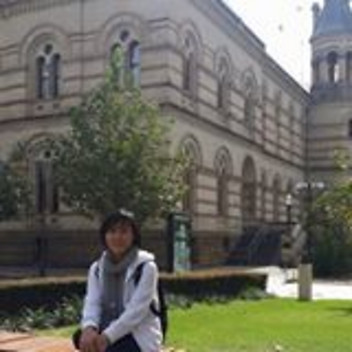 Ira Rahmawati