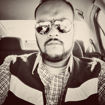 Raymundo Alanis Reyna